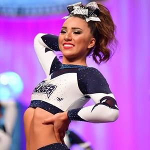 Meet your Posher, Abbey